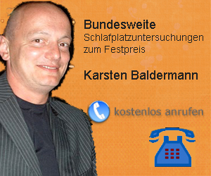 Baubiologe Karsten Baldermann